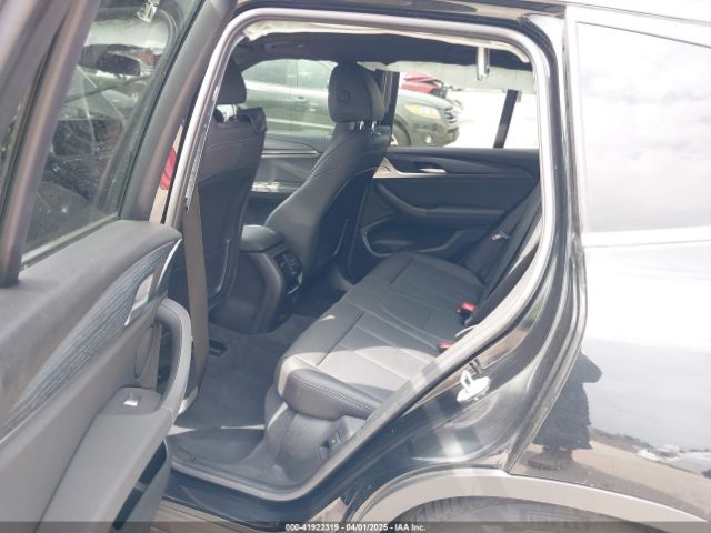 WBX57DP02RN276570 BMW X3 Xdrive30i