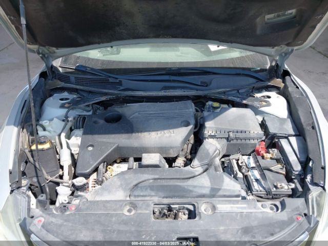 1N4AL3AP7HC264695 Nissan Altima 2.5 S