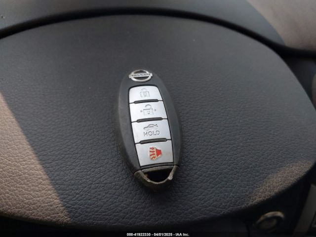 1N4AL3AP7HC264695 Nissan Altima 2.5 S