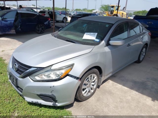 1N4AL3AP7HC264695 Nissan Altima 2.5 S