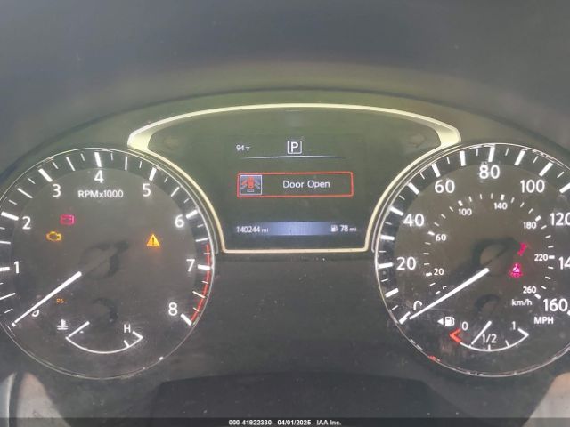 1N4AL3AP7HC264695 Nissan Altima 2.5 S