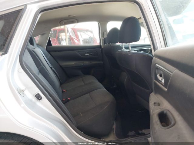 1N4AL3AP7HC264695 Nissan Altima 2.5 S