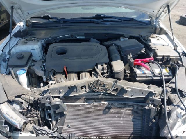 5XXGT4L37GG121295 KIA Optima Lx
