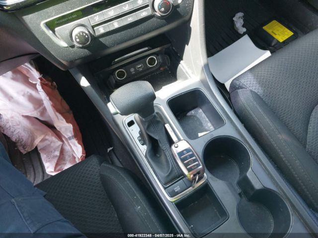 5XXGT4L37GG121295 KIA Optima Lx
