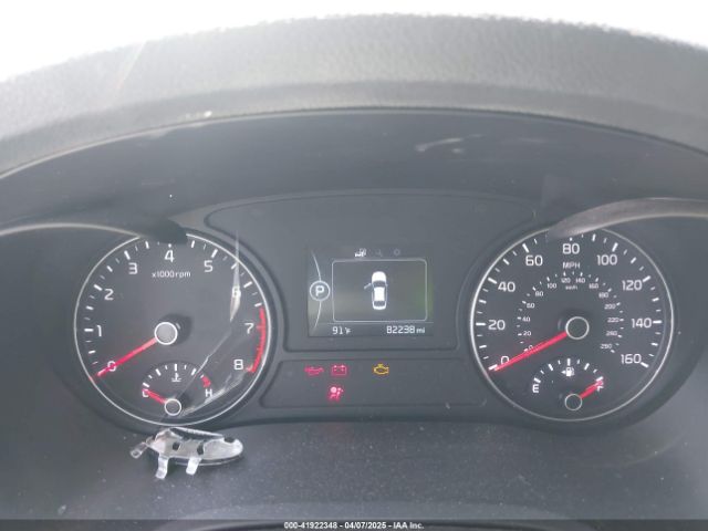 5XXGT4L37GG121295 KIA Optima Lx