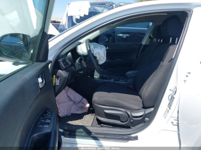 5XXGT4L37GG121295 KIA Optima Lx