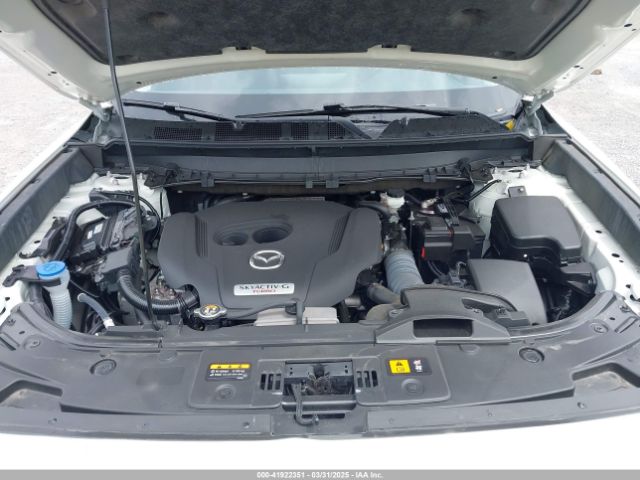 JM3TCBCY4N0602402 Mazda Cx-9 Touring