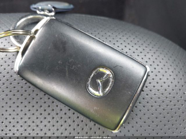 JM3TCBCY4N0602402 Mazda Cx-9 Touring