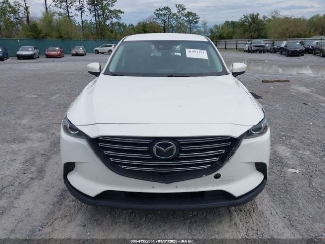 JM3TCBCY4N0602402 Mazda Cx-9 Touring