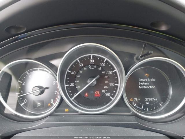 JM3TCBCY4N0602402 Mazda Cx-9 Touring
