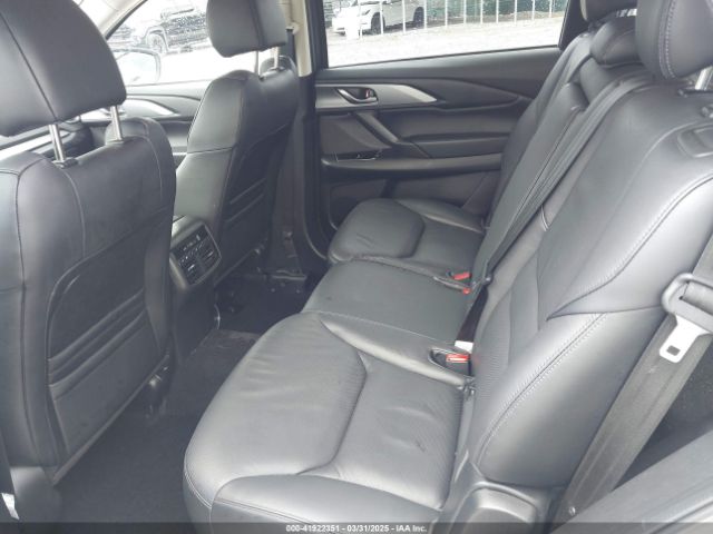 JM3TCBCY4N0602402 Mazda Cx-9 Touring