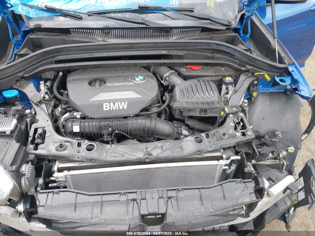 WBXHT3C34H5F79466 BMW X1 Xdrive28i