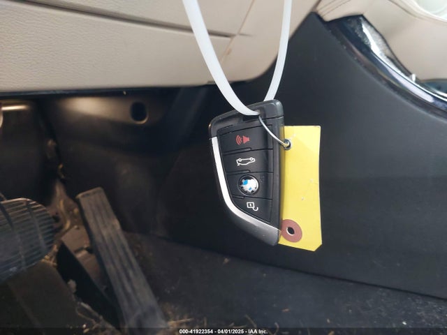 WBXHT3C34H5F79466 BMW X1 Xdrive28i