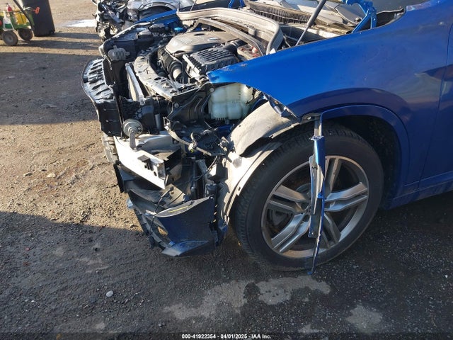 WBXHT3C34H5F79466 BMW X1 Xdrive28i