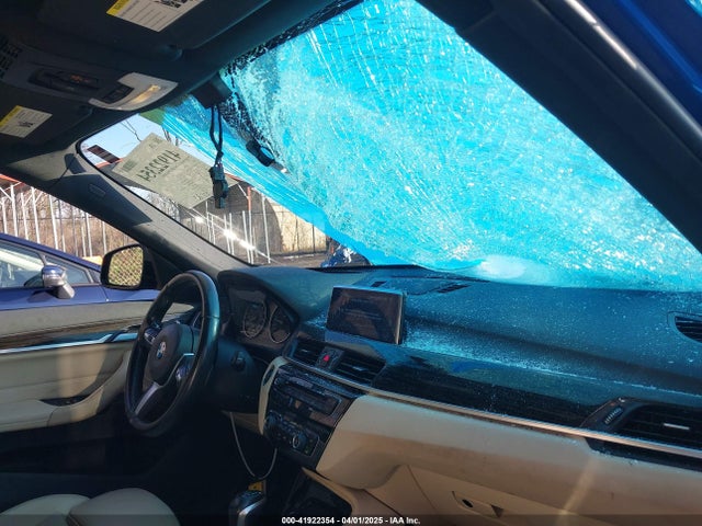 WBXHT3C34H5F79466 BMW X1 Xdrive28i