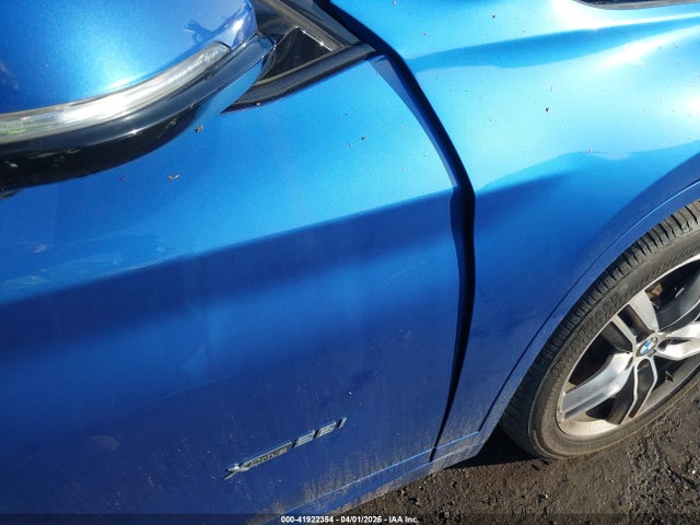WBXHT3C34H5F79466 BMW X1 Xdrive28i