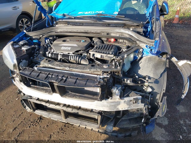 WBXHT3C34H5F79466 BMW X1 Xdrive28i