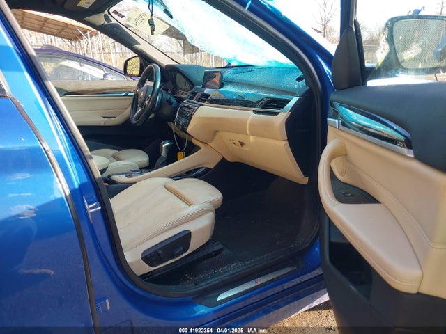 WBXHT3C34H5F79466 BMW X1 Xdrive28i