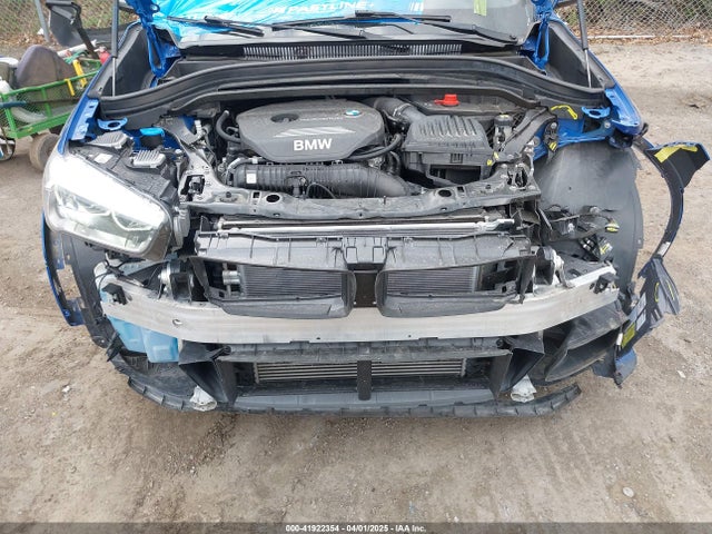 WBXHT3C34H5F79466 BMW X1 Xdrive28i