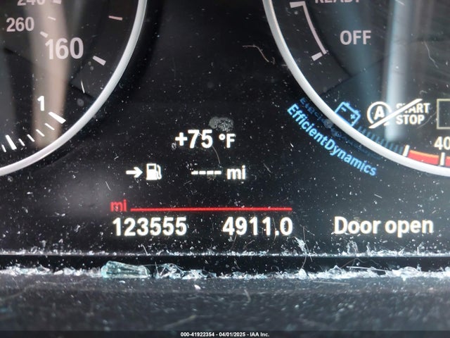 WBXHT3C34H5F79466 BMW X1 Xdrive28i