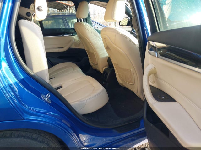 WBXHT3C34H5F79466 BMW X1 Xdrive28i