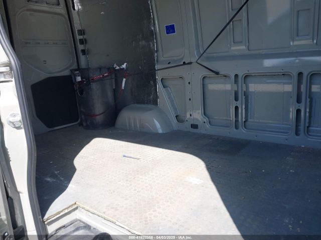 W1Y4KBHY9ST205086 Mercedes-Benz Sprinter 2500 Standard Roof 4-cyl Diesel