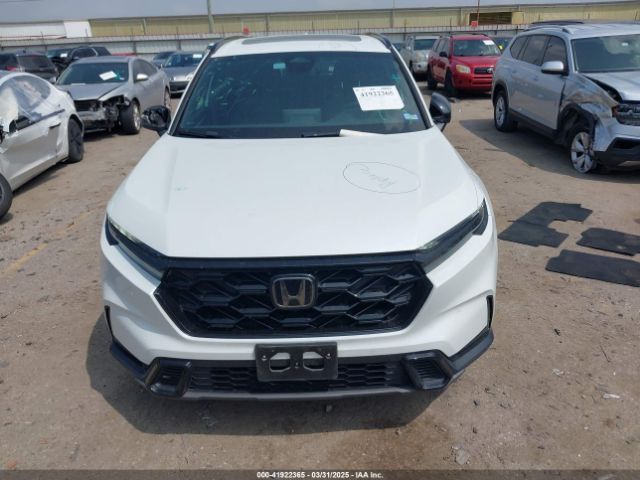 7FARS6H55PE026260 Honda Cr-v Hybrid Sport