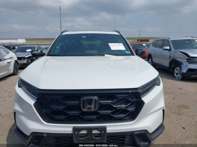 7FARS6H55PE026260 Honda Cr-v Hybrid Sport
