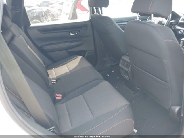 7FARS6H55PE026260 Honda Cr-v Hybrid Sport