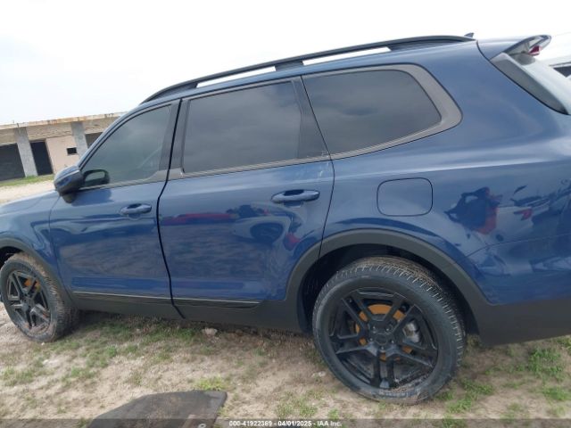 5XYP3DGC4SG595137 KIA Telluride Ex X-line