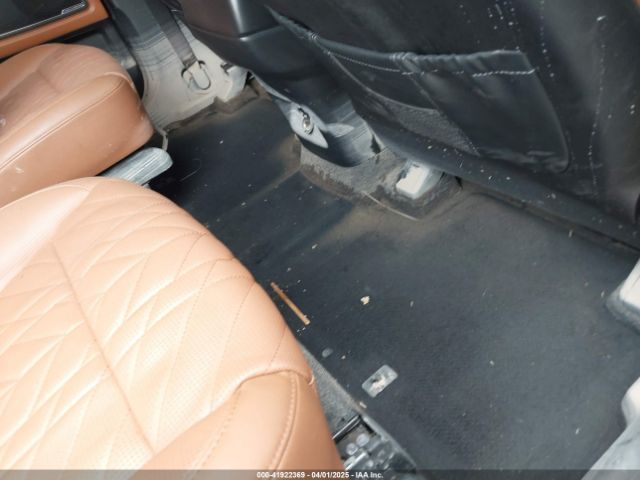 5XYP3DGC4SG595137 KIA Telluride Ex X-line