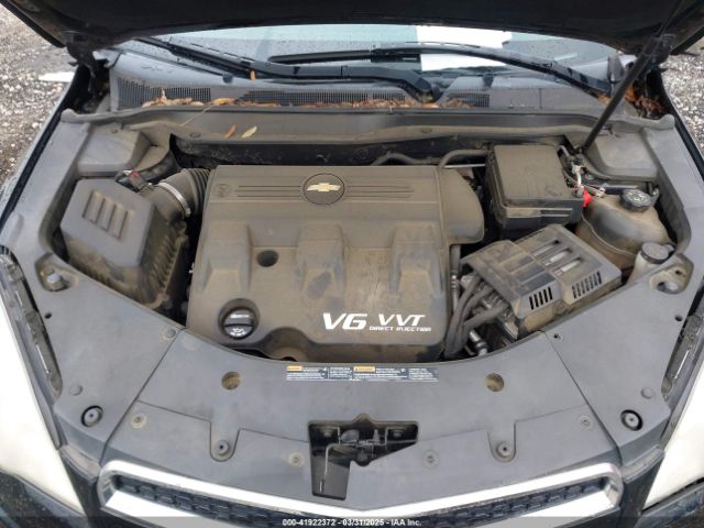 2GNFLBE39F6220325 Chevrolet EQUINOX 1LT