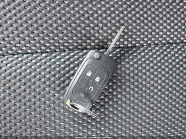 2GNFLBE39F6220325 Chevrolet EQUINOX 1LT