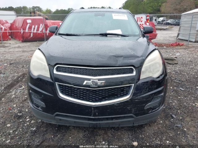 2GNFLBE39F6220325 Chevrolet EQUINOX 1LT