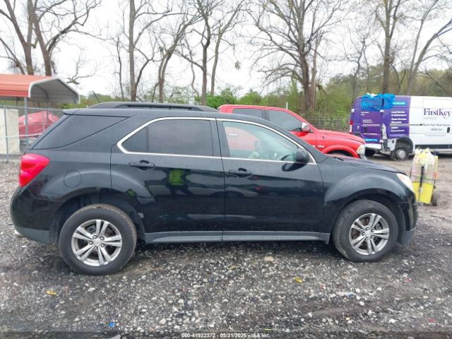 2GNFLBE39F6220325 Chevrolet EQUINOX 1LT