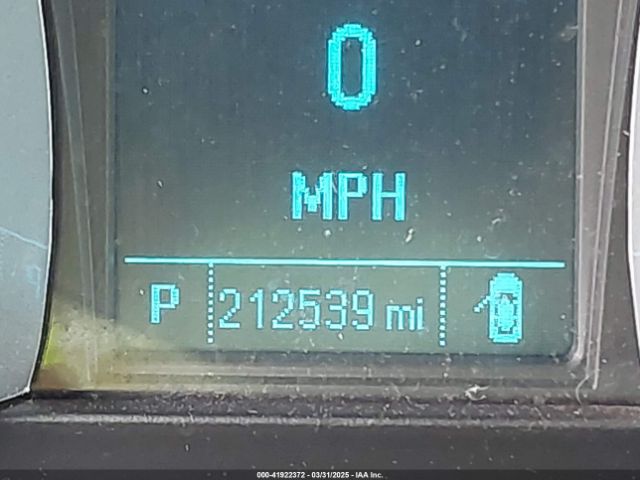 2GNFLBE39F6220325 Chevrolet EQUINOX 1LT