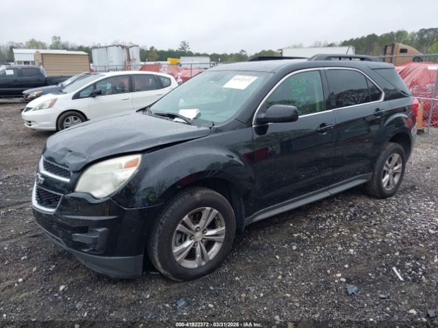 2GNFLBE39F6220325 Chevrolet EQUINOX 1LT