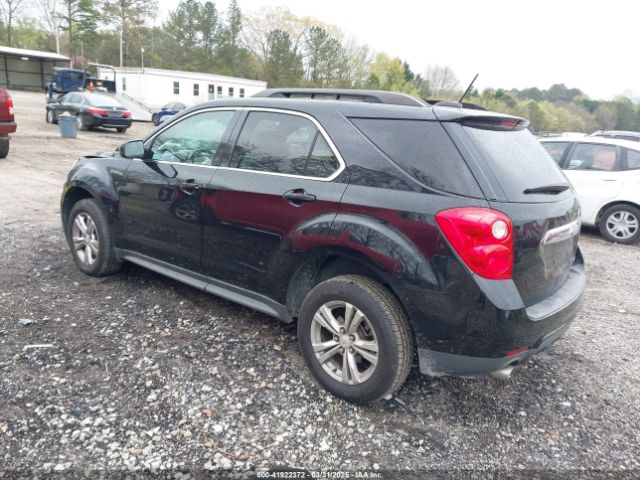 2GNFLBE39F6220325 Chevrolet EQUINOX 1LT