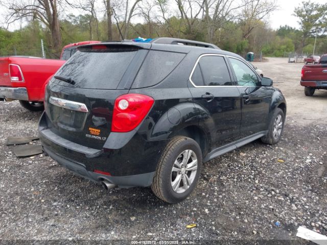 2GNFLBE39F6220325 Chevrolet EQUINOX 1LT