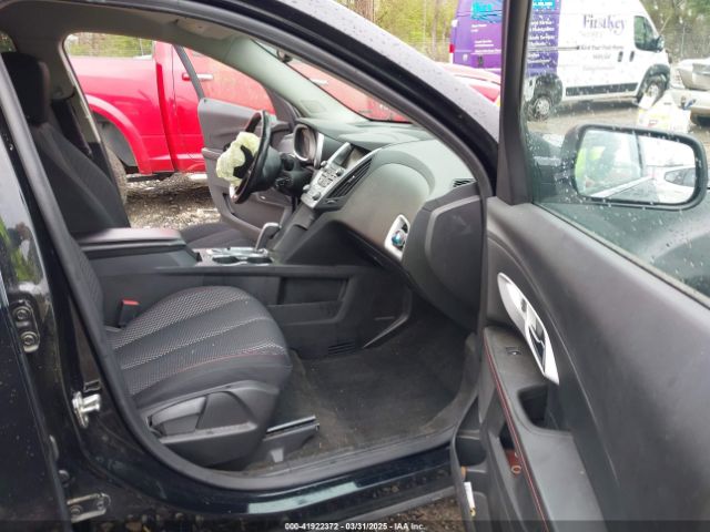 2GNFLBE39F6220325 Chevrolet EQUINOX 1LT