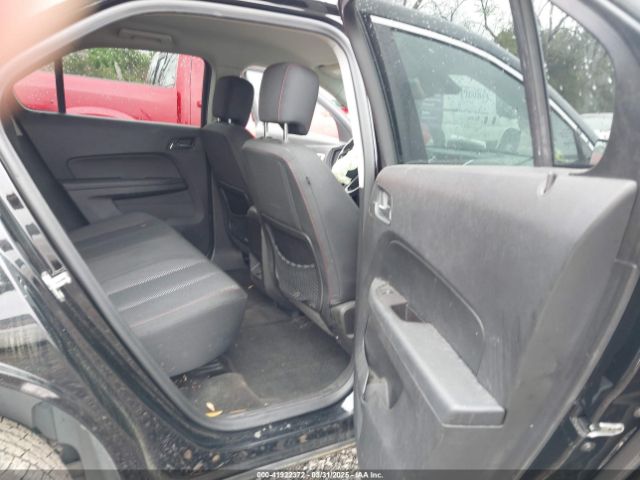 2GNFLBE39F6220325 Chevrolet EQUINOX 1LT