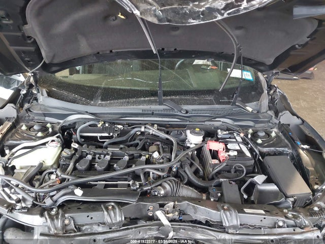 SHHFK7H61MU415825 Honda CIVIC EX