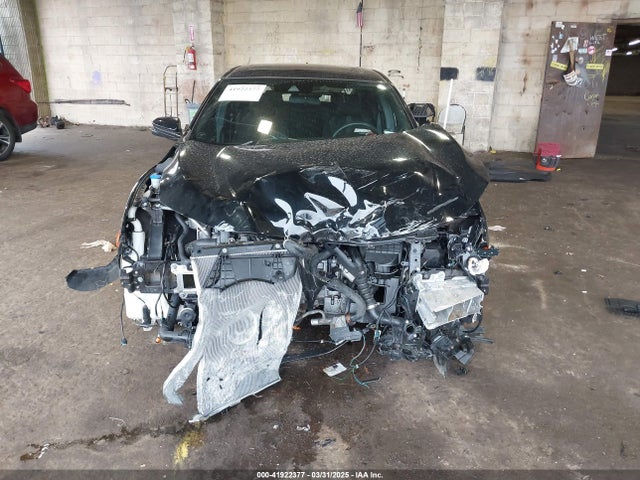 SHHFK7H61MU415825 Honda CIVIC EX