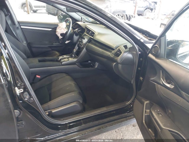 SHHFK7H61MU415825 Honda CIVIC EX