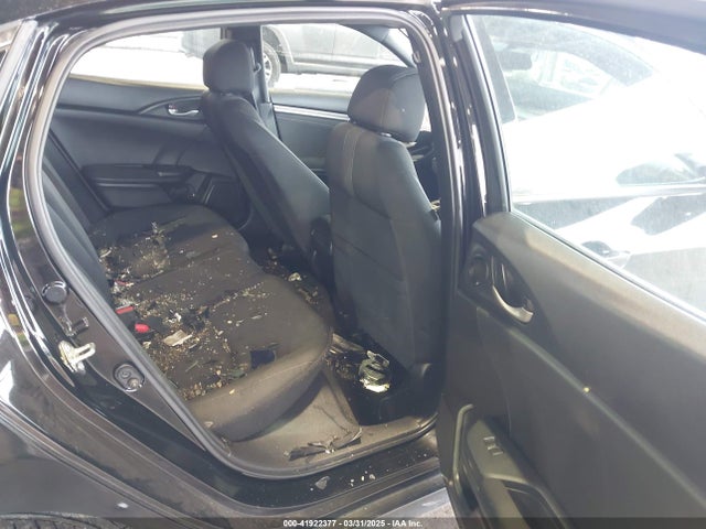 SHHFK7H61MU415825 Honda CIVIC EX