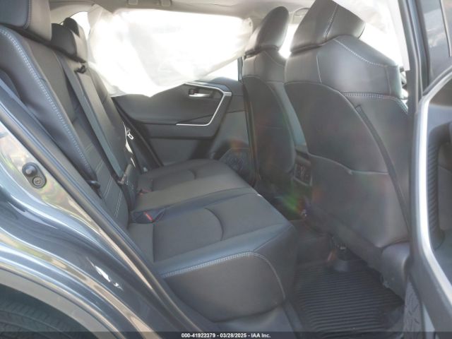 2T3Y1RFV6PW255507 Toyota Rav4 Limited