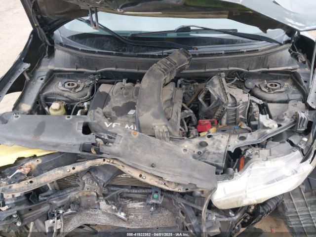 2012 MITSUBISHI OUTLANDER JA4JT5AX0CU004934 Photo 9