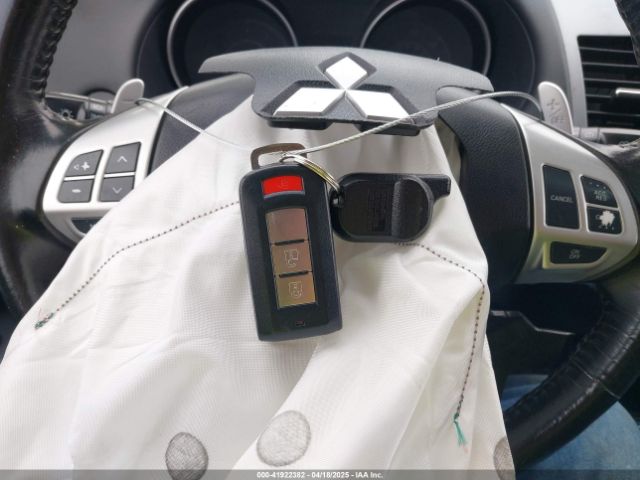 2012 MITSUBISHI OUTLANDER JA4JT5AX0CU004934 Photo 10