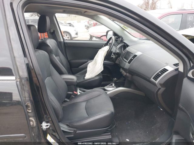 2012 MITSUBISHI OUTLANDER JA4JT5AX0CU004934 Photo 4