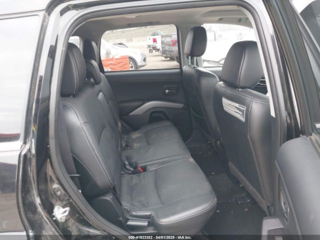 2012 MITSUBISHI OUTLANDER JA4JT5AX0CU004934 Photo 7